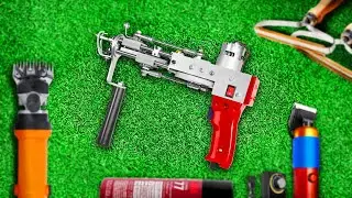 Rug Tufting 101: ESSENTIAL Tools & Supplies for 2024