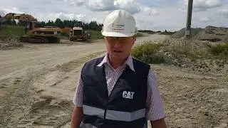 Дробильно-сортировочное оборудование (ДСО).  Дробилки из Китая и Ирана