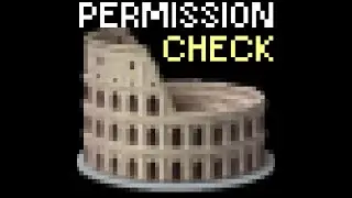 Permission Checker