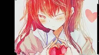 Nightcore - Tomber amoureux