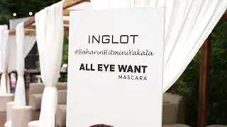 INGLOT ile Baharın Ritmini Yakala! 🌺✨