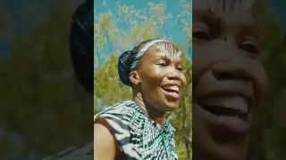 Culture Spears - Khoemacau | Dance Clip