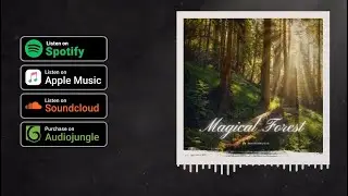 [No-Copyright Music] Magical Forest / Background Epic Music for Video by MaxKoMusic - Free Download
