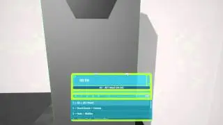 [UE4] Music Player - change skin at runtime (WIP)