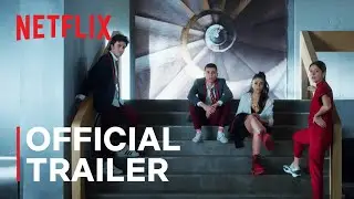 Elite Season 4 | Trailer | Netflix