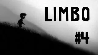 ФИНАЛ ЗАГАДОЧНОЙ ВСТРЕЧИ - LIMBO ➤ Прохождение #4