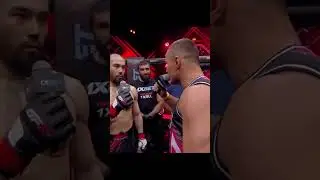 Веселый конфликт Артема Тарасова и Хана Ата 2 часть