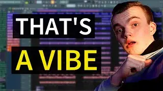 How to make a SAD HIP HOP BEAT!!! | (FL Studio 20) | Sash Beats