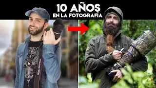 Mis 10 mejores consejos de fotografía 📸