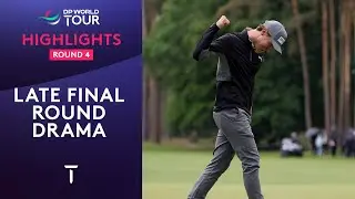 Final Round Highlights | 2025 Soudal Open