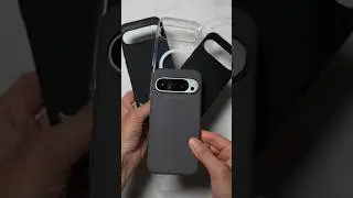 Spigen Cases for the Pixel 9 and 9 Pro!