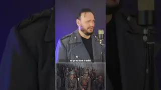 Когда мы были на войне #романбобров