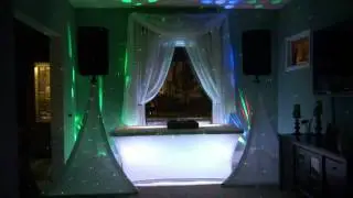 Getting Creative With Your DJ Lighting Part 1