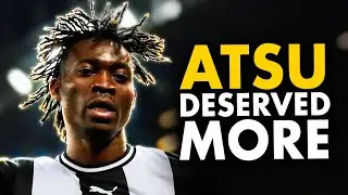 Why Christian Atsu is MORE Than A Tragedy