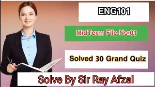 Eng101 current paper 2022,eng101 mid term current paper 2022,Eng101 midterm  preparation 2022