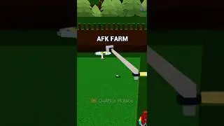HERO of AFK FARM Build a Boat for Treasure #buildaboatfortreasure #buildaboat