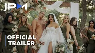 OFFICIAL TRAILER | Mr. and Mrs. Coss