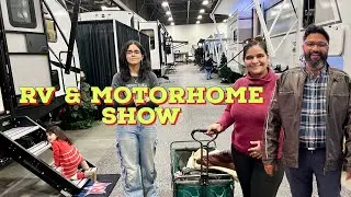 WATCH THIS Before buying RV Camper or Motorhome in 2025 #garimalokeshvlogs #rv #campervan #motorhome
