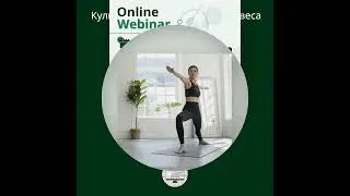 Вебинар: Хотите похудеть? | Коррекция Питания | Эдуард Горн