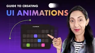 Complete Guide to UI Animation and Tools in UNDER 10 minutes!