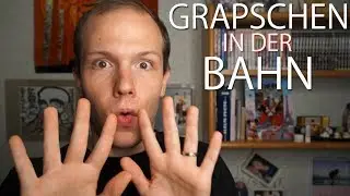 Chikan - Grapschen in der japanischen Bahn 【Japanische Gesellschaft】