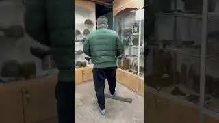 Русские воюет с канализационными трубами