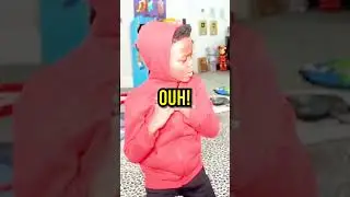 Lil RT Shows Kai Cenat His Boxing Skills! 😂🥊