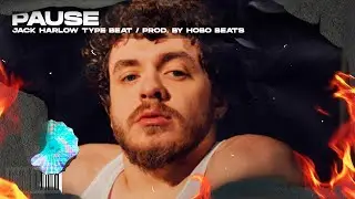 Jack Harlow Type Beat " Pause " | Free Type Beat 2022