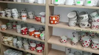 ТОВАР ПОЧТИ ДАРОМ, ПОСУДА