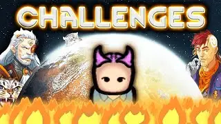 TOP 10 Ultimate Rimworld Challenges To Test Your Skills In 2021