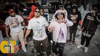 Spiffie Luciano - Stop Playin (SBeezy, InfantRad, Brynhurst Baby) Shot By @GucciTutz