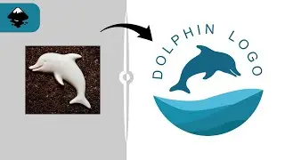 Turn a Photo into a Logo in Inkscape | Trace Bitmap