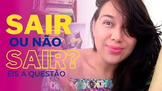 Sair ou não Sair da Igreja? Uma questão de autoconhecimento