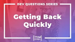 How Do I Transition From Vacation Mode to Work Mode?