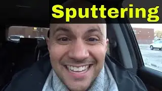7 Reasons Why Your Car Engine Is Sputtering