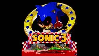 Sonic 3 Creepy Edition #shorts