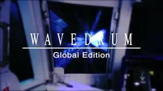 Korg Wavedrum WDX Global Percussion Synthesizer at Soundsliveshop.com