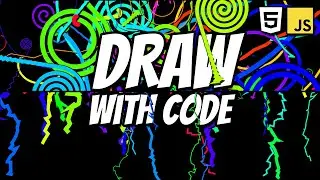 Learn Creative Coding: Line & Path Effects