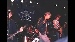 Antichrist   Demo 1984 Hoax! This Is Actually Outo From Japan!!