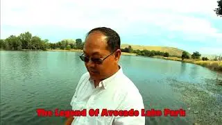 The Legend Of Avocado Lake Park (Video Documentary)