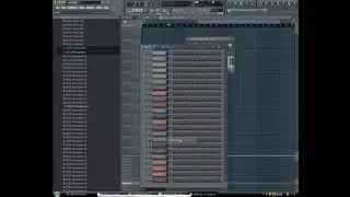 Как делать перкуссию в FL Studio