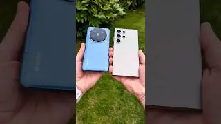 The best smartphone camera on the Market?