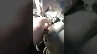 Тагаз Вега замена и подбор термостата. Какой поставить термостат на Тагаз Вега.