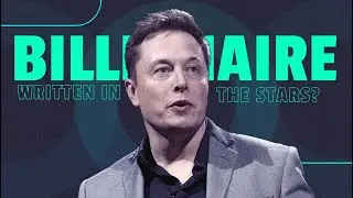 Zodiac Signs of Billionaires: Cosmic Wealth
