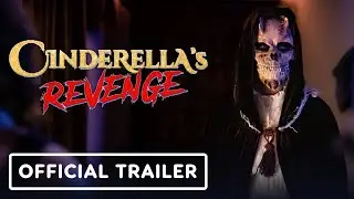 Cinderellas Revenge - Official Trailer (2024) Lauren Staerck, Natasha Henstridge