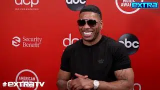 Nelly Dishes on His 2021 Plans