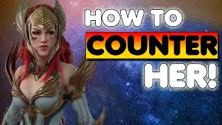 Mastering the Arena: 5 Tips to Counter Arbiter in RAID: Shadow Legends 🔥 | Game-Changing Strategies!