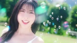 BEWAVE-Hard To Get To You (Dance Part)