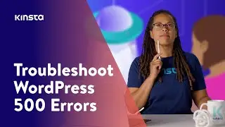 The Ultimate Guide to Fixing the 500 internal server error