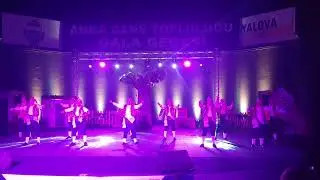 Epik Folk Akademi 2023 Ankara Yöresi Gösterisi